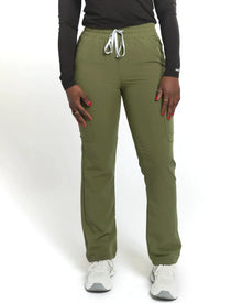 Pantalon cargo Joiia Lulu