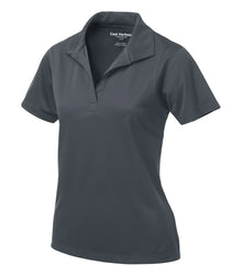 Polo Sport femme L445