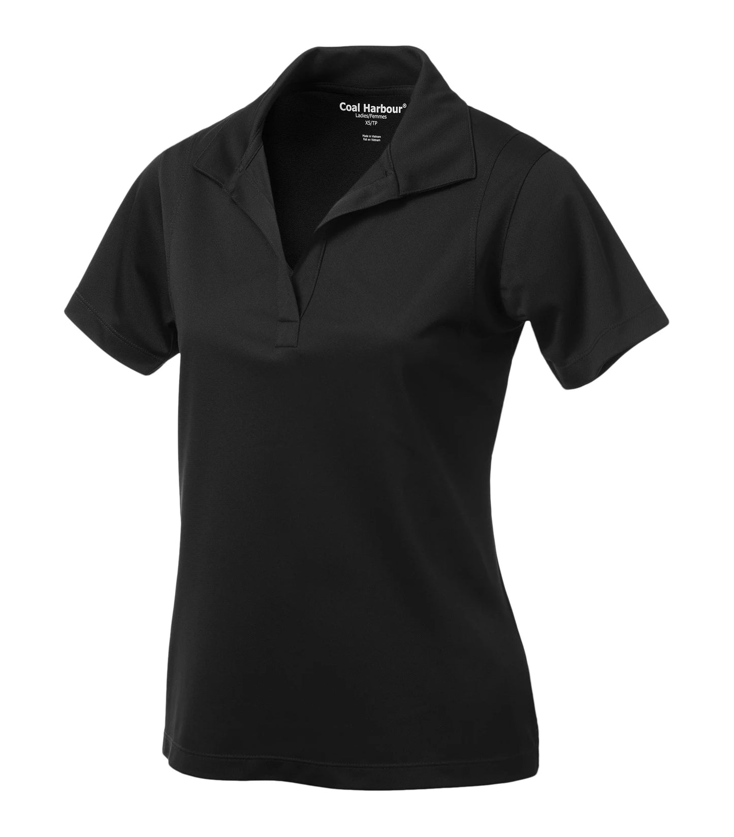 Polo Sport femme L445