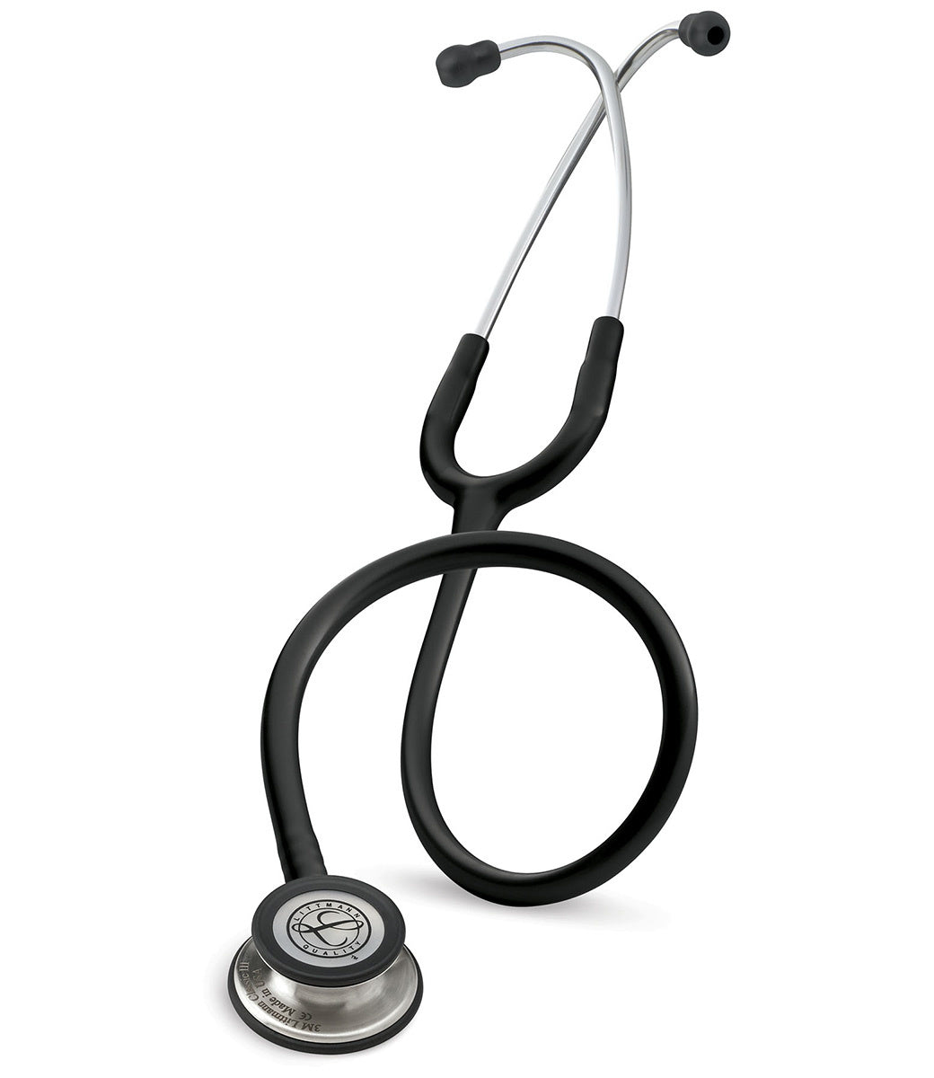 Littmann Classic III noir