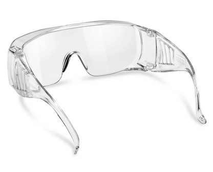 Lunettes de protection S-7022