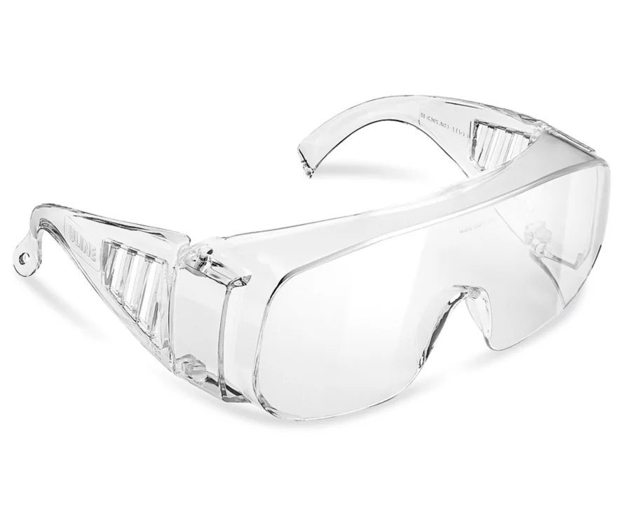 Lunettes de protection S-7022