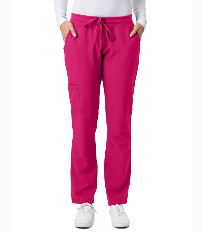 Pantalon_4Flex_2200_framboise