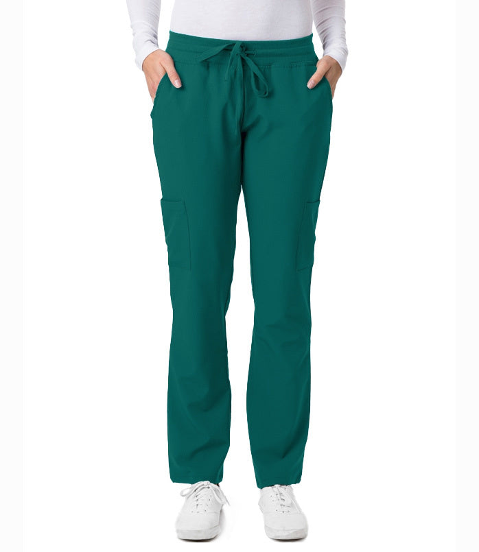 Pantalon_4Flex_2200_Hunter_Green