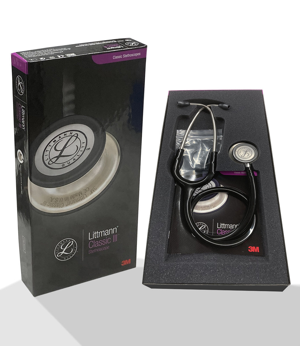 Stéthoscope Littmann Classic III