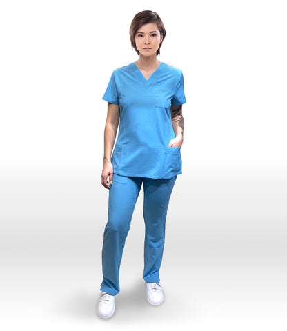 UEMedical F02 Turquoise